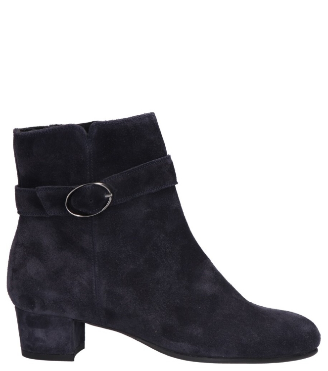 Durea enklelaars <span>9822 915 1319</span> 9822 915 1319 blauw - www.bremmerschoenen.info - Bremmer Schoenen