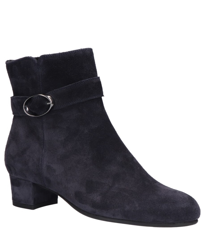 Durea enklelaars <span>9822 915 1319</span> 9822 915 1319 blauw - www.bremmerschoenen.info - Bremmer Schoenen