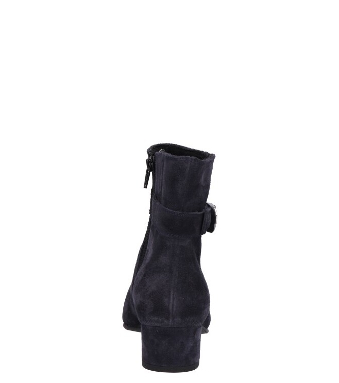 Durea enklelaars <span>9822 915 1319</span> 9822 915 1319 blauw - www.bremmerschoenen.info - Bremmer Schoenen