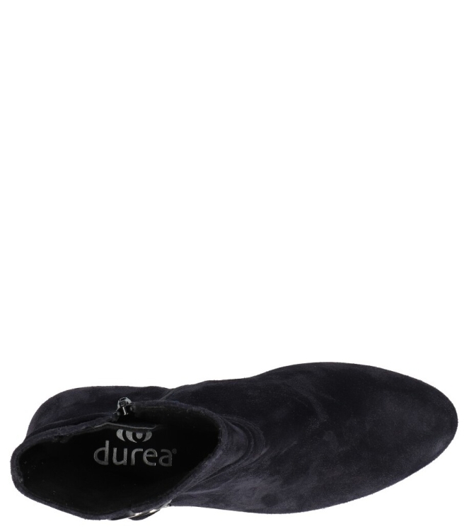 Durea enklelaars <span>9822 915 1319</span> 9822 915 1319 blauw - www.bremmerschoenen.info - Bremmer Schoenen
