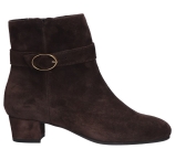 Kleur Bruin