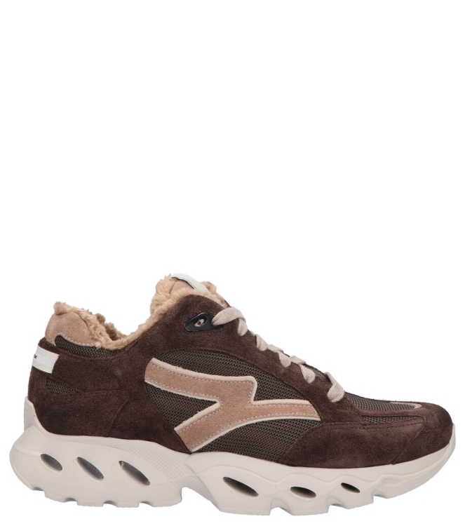 Durea Durea sneaker <span>6325 608 2393</span> 2393 BRUIN Durea sneaker <span>6325 608 2393</span> 6325 608 2393 bruin - www.bremmerschoenen.info - Bremmer Schoenen