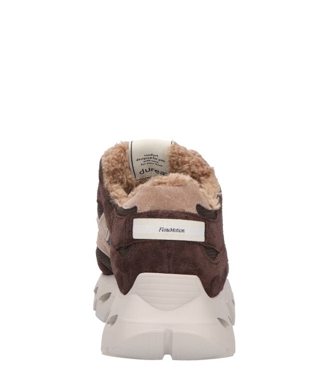 Durea Durea sneaker <span>6325 608 2393</span> 2393 BRUIN Durea sneaker <span>6325 608 2393</span> 6325 608 2393 bruin - www.bremmerschoenen.info - Bremmer Schoenen