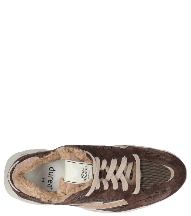 Durea Durea sneaker <span>6325 608 2393</span> 2393 BRUIN Durea sneaker <span>6325 608 2393</span> 6325 608 2393 bruin - www.bremmerschoenen.info - Bremmer Schoenen