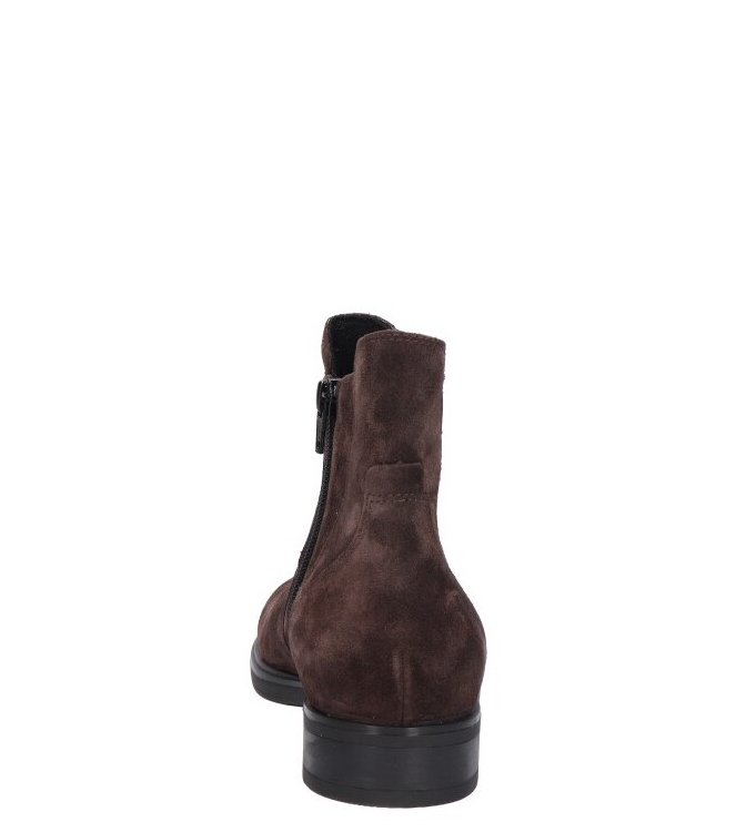 Durea Chelseaboot <span>9833 838 1928</span> 9833 838 1928 bruin - www.bremmerschoenen.info - Bremmer Schoenen