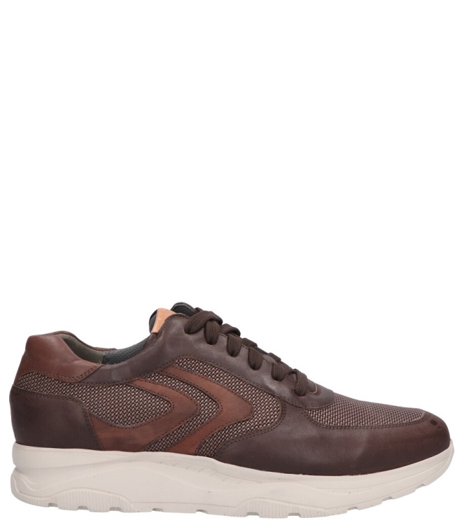 Gijs Gijs sneaker <span>2160 115 2351</span> 2351 D.BRUIN Gijs sneaker <span>2160 115 2351</span> 2160 115 2351 bruin - www.bremmerschoenen.info - Bremmer Schoenen
