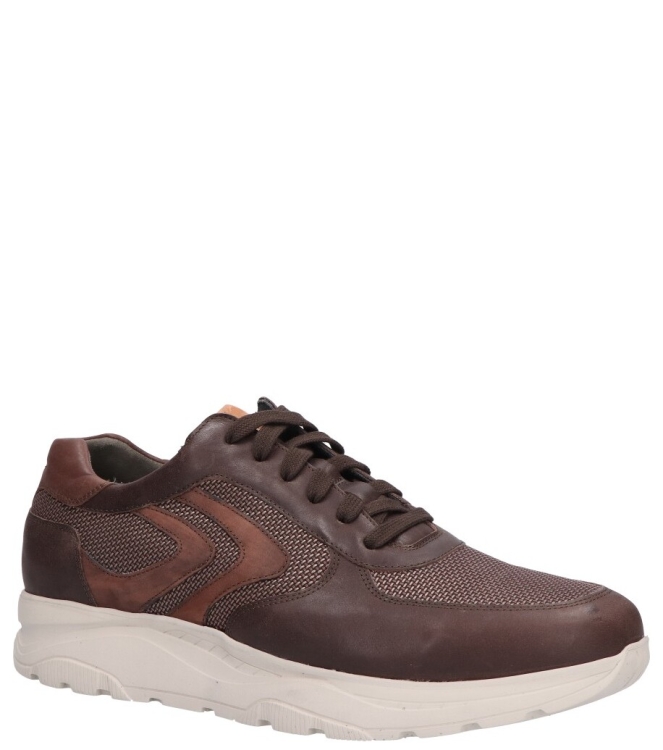 Gijs Gijs sneaker <span>2160 115 2351</span> 2351 D.BRUIN Gijs sneaker <span>2160 115 2351</span> 2160 115 2351 bruin - www.bremmerschoenen.info - Bremmer Schoenen