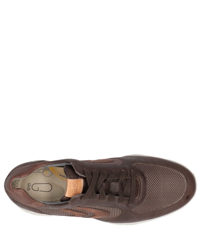 Gijs Gijs sneaker <span>2160 115 2351</span> 2351 D.BRUIN Gijs sneaker <span>2160 115 2351</span> 2160 115 2351 bruin - www.bremmerschoenen.info - Bremmer Schoenen
