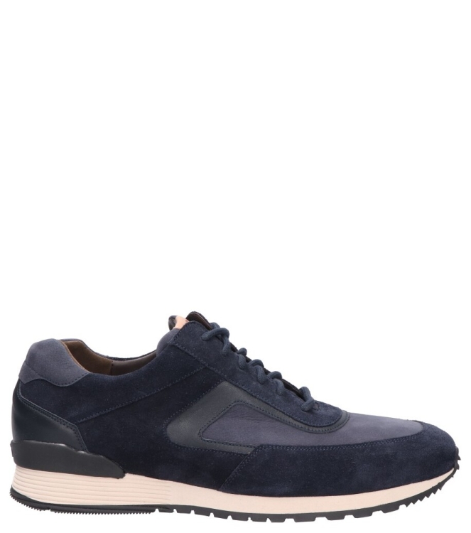 Gijs Gijs sneaker <span>2138 905 2190</span> 2190 D.BLAUW Gijs sneaker <span>2138 905 2190</span> 2138 905 2190 blauw - www.bremmerschoenen.info - Bremmer Schoenen