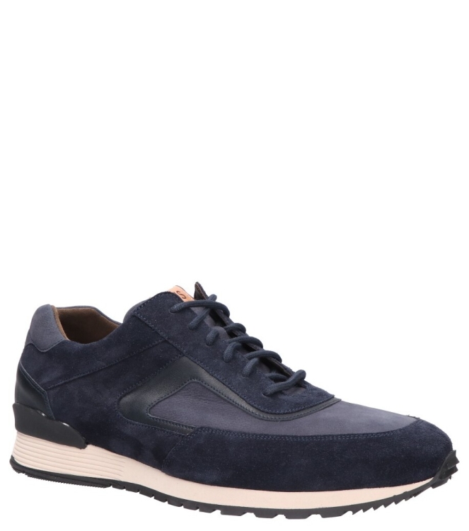 Gijs Gijs sneaker <span>2138 905 2190</span> 2190 D.BLAUW Gijs sneaker <span>2138 905 2190</span> 2138 905 2190 blauw - www.bremmerschoenen.info - Bremmer Schoenen