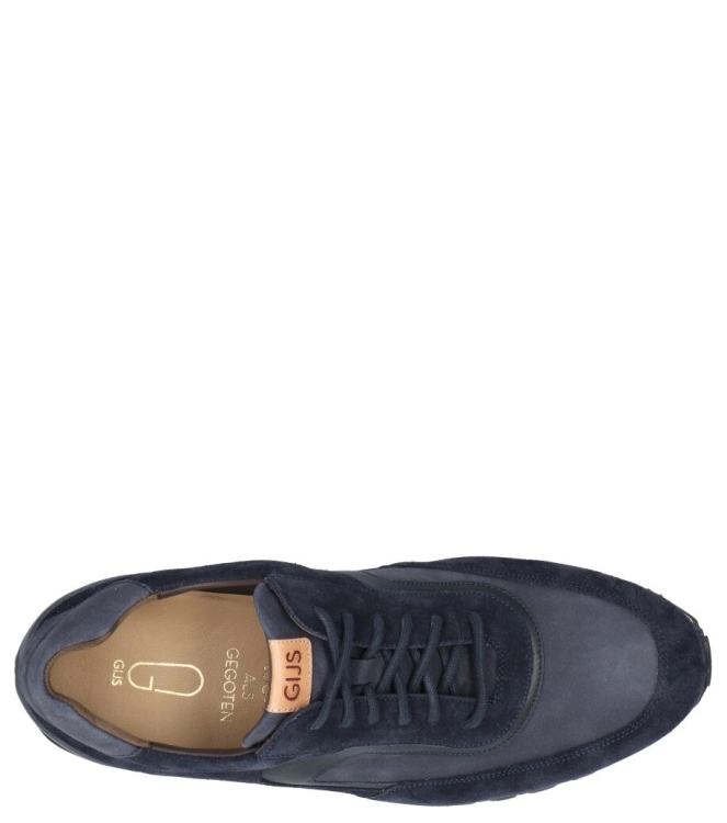 Gijs Gijs sneaker <span>2138 905 2190</span> 2190 D.BLAUW Gijs sneaker <span>2138 905 2190</span> 2138 905 2190 blauw - www.bremmerschoenen.info - Bremmer Schoenen