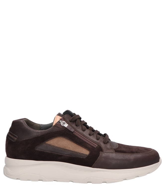 Gijs Gijs sneaker <span>2164 115 2340</span> 2340 D.BRUIN Gijs sneaker <span>2164 115 2340</span> 2164 115 2340 bruin - www.bremmerschoenen.info - Bremmer Schoenen