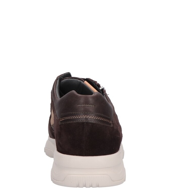 Gijs Gijs sneaker <span>2164 115 2340</span> 2340 D.BRUIN Gijs sneaker <span>2164 115 2340</span> 2164 115 2340 bruin - www.bremmerschoenen.info - Bremmer Schoenen