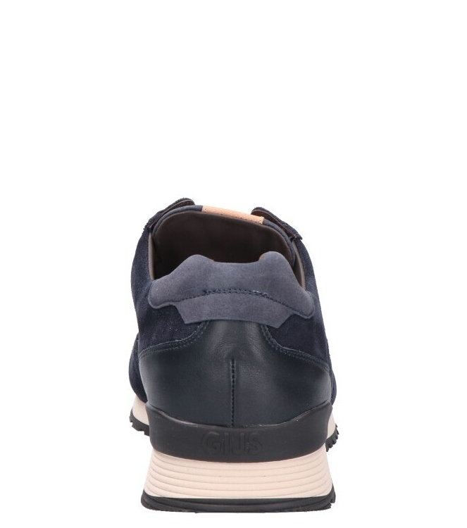 Gijs Gijs sneaker <span>2138 908 2190</span> 2190 D.BLAUW Gijs sneaker <span>2138 908 2190</span> 2138 908 2190 blauw - www.bremmerschoenen.info - Bremmer Schoenen