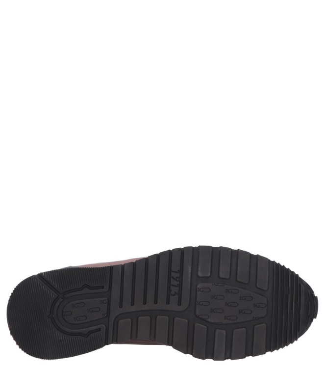 Gijs sneaker <span>2146 908 2221</span> 2146 908 2221 bruin - www.bremmerschoenen.info - Bremmer Schoenen