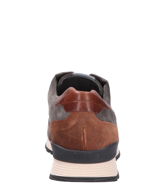Gijs Gijs sneaker <span>2138 908 1750</span> 1750 D.TAUPE/DEMIN/BRUCIATO Gijs sneaker <span>2138 908 1750</span> 2138 908 1750 grijs - www.bremmerschoenen.info - Bremmer Schoenen