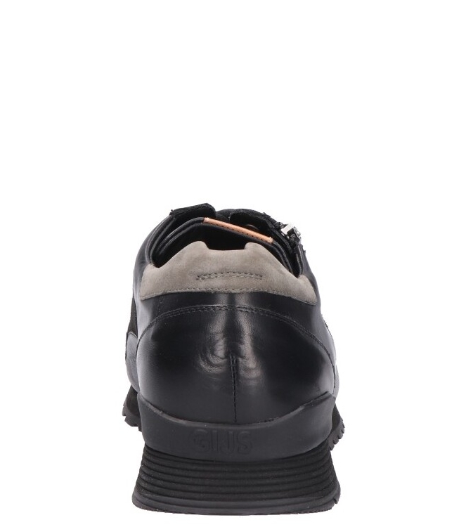 Gijs Gijs sneaker <span>2146 908 1776</span> 1776 ZWART/GRIJS/NATUREL Gijs sneaker <span>2146 908 1776</span> 2146 908 1776 zwart - www.bremmerschoenen.info - Bremmer Schoenen