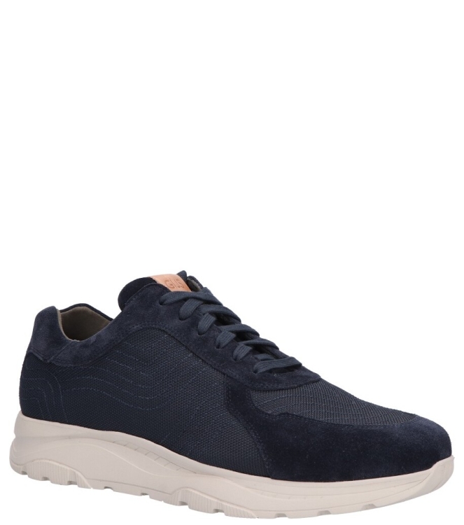 Gijs Gijs sneaker <span>2162 118 2372</span> 2372 MARINE/NATUREL Gijs sneaker <span>2162 118 2372</span> 2162 118 2372 blauw - www.bremmerschoenen.info - Bremmer Schoenen