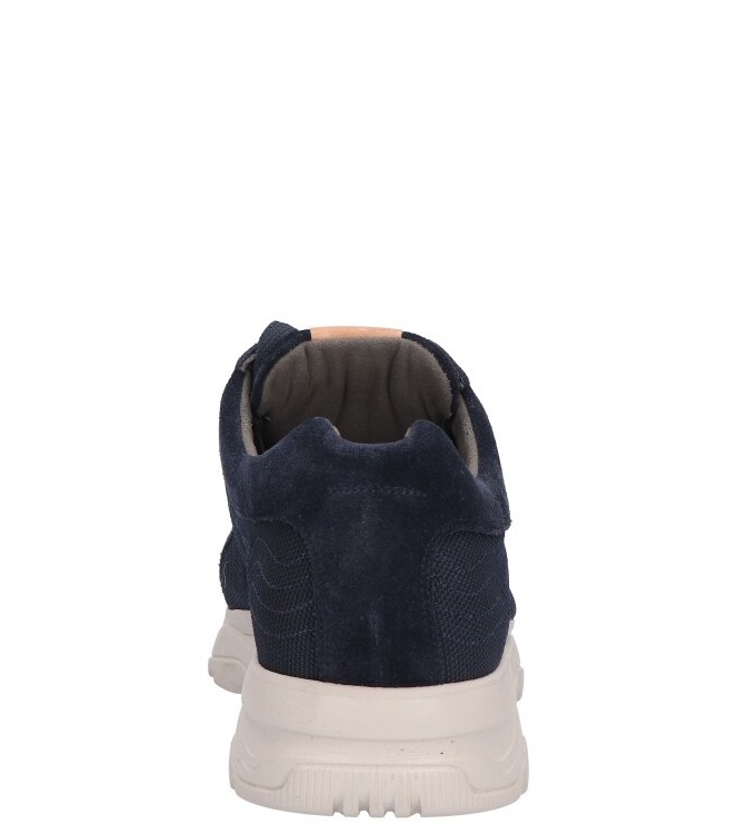 Gijs Gijs sneaker <span>2162 118 2372</span> 2372 MARINE/NATUREL Gijs sneaker <span>2162 118 2372</span> 2162 118 2372 blauw - www.bremmerschoenen.info - Bremmer Schoenen