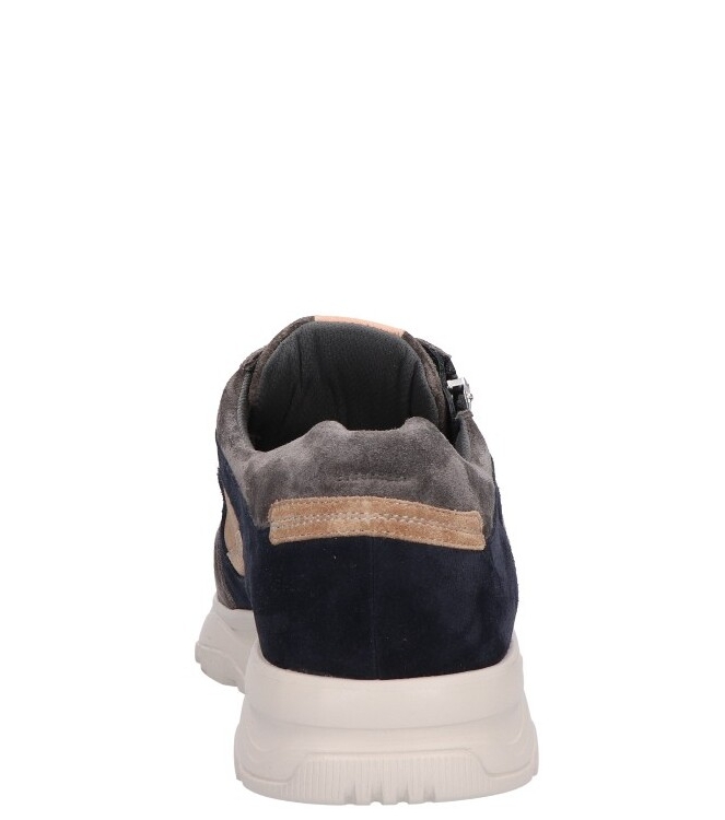 Gijs Gijs sneaker <span>2164 118 2338</span> 2338 GRIJS/BLAUW Gijs sneaker <span>2164 118 2338</span> 2164 118 2338 grijs - www.bremmerschoenen.info - Bremmer Schoenen