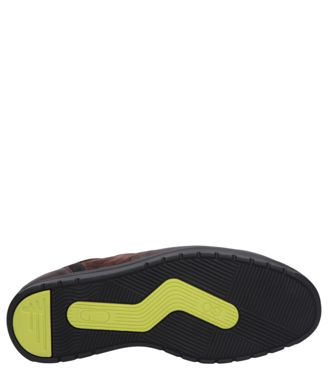 Gijs Gijs sneaker <span>2153 718 2369</span> 2369 SIGARO/CAFFE/ZWART Gijs sneaker <span>2153 718 2369</span> 2153 718 2369 bruin - www.bremmerschoenen.info - Bremmer Schoenen