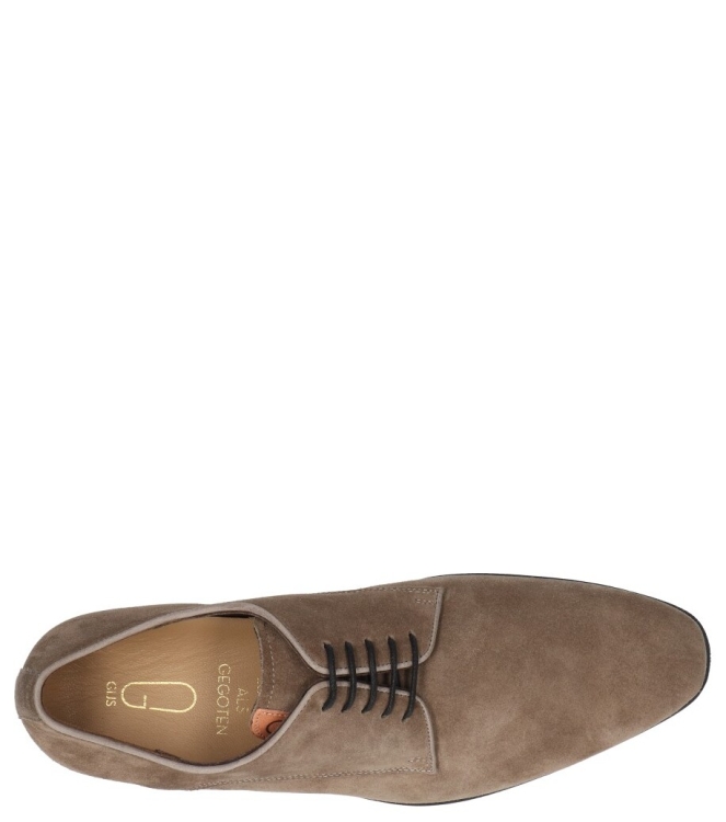 Gijs Gijs geklede schoen <span>2141 604 9952</span> 9952 TALPA/NATUREL Gijs geklede schoen <span>2141 604 9952</span> 2141 604 9952 beige - www.bremmerschoenen.info - Bremmer Schoenen