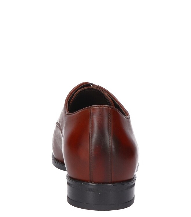 Gijs geklede schoen <span>2141 605 1240</span> 2141 605 1240 bruin - www.bremmerschoenen.info - Bremmer Schoenen
