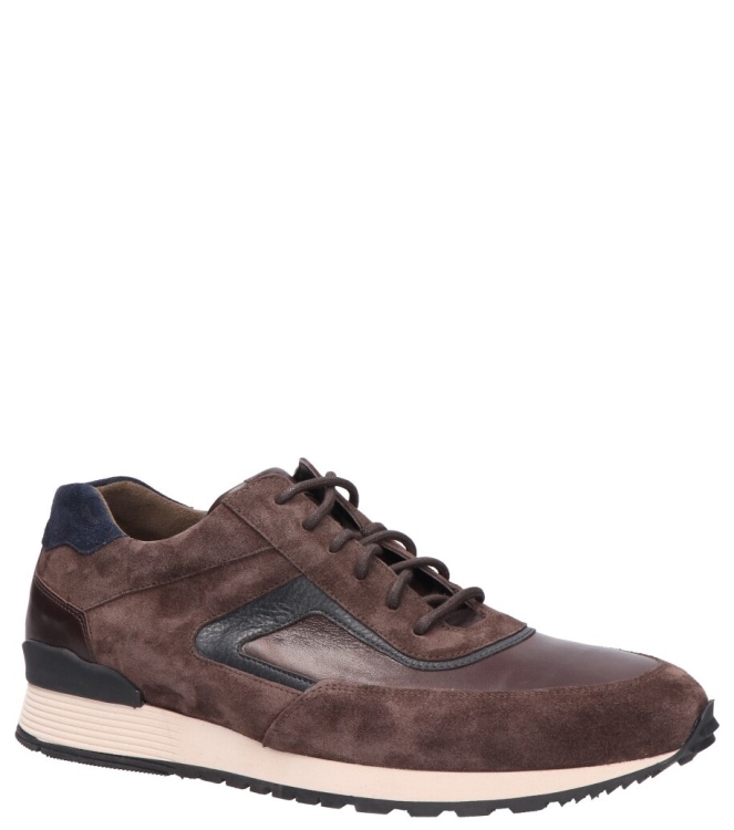 Gijs Gijs sneaker <span>2138 908 2403</span> 2403 BRUIN Gijs sneaker <span>2138 908 2403</span> 2138 908 2403 bruin - www.bremmerschoenen.info - Bremmer Schoenen