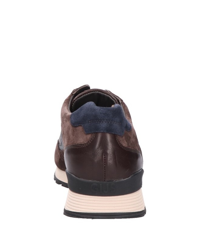 Gijs Gijs sneaker <span>2138 908 2403</span> 2403 BRUIN Gijs sneaker <span>2138 908 2403</span> 2138 908 2403 bruin - www.bremmerschoenen.info - Bremmer Schoenen