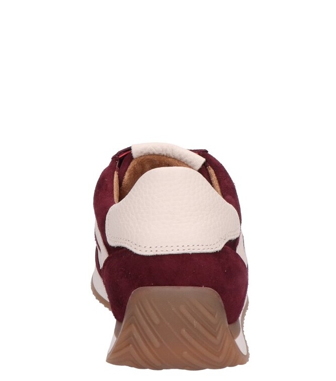 Gabor Gabor sneaker <span>6032.01.004</span> 004 mulberry/creme Gabor sneaker <span>6032.01.004</span> 6032.01.004 bordeaux - www.bremmerschoenen.info - Bremmer Schoenen