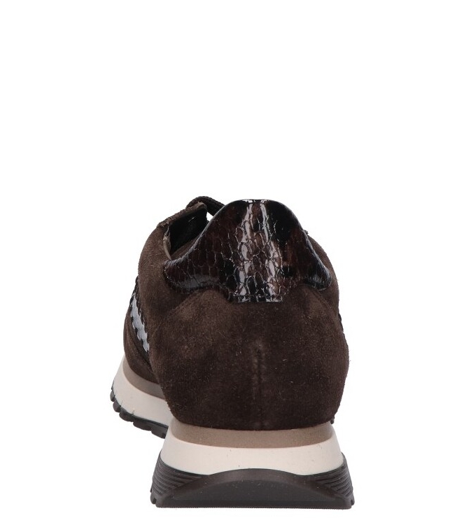 Gabor Gabor sneaker <span>6029.02.002</span> 002 mocca Gabor sneaker <span>6029.02.002</span> 6029.02.002 bruin - www.bremmerschoenen.info - Bremmer Schoenen