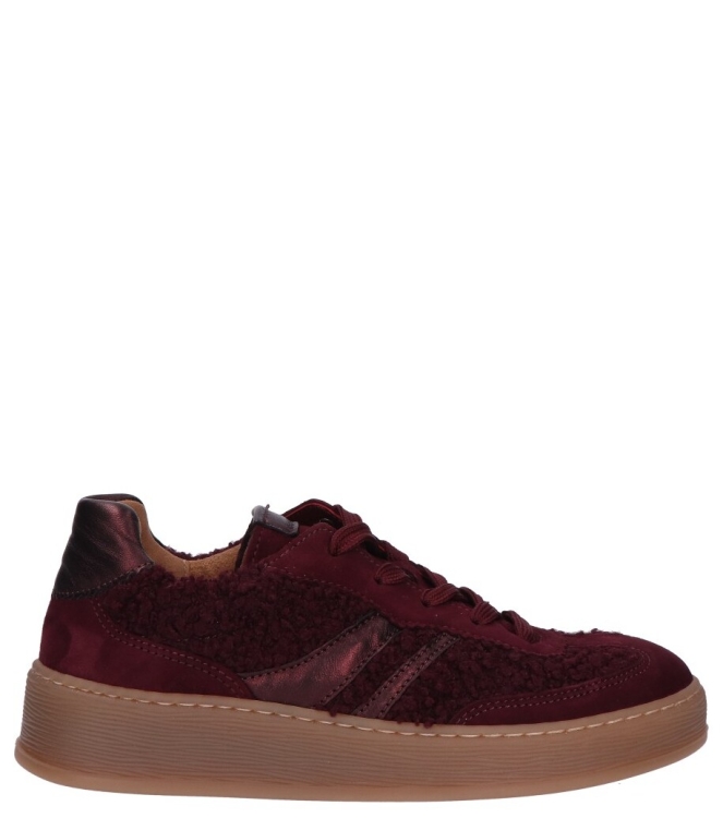 Gabor Gabor sneaker <span>6018.01.008</span> 008 mulberry Gabor sneaker <span>6018.01.008</span> 6018.01.008 bordeaux - www.bremmerschoenen.info - Bremmer Schoenen