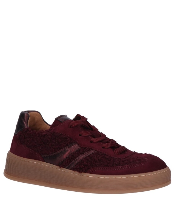 Gabor Gabor sneaker <span>6018.01.008</span> 008 mulberry Gabor sneaker <span>6018.01.008</span> 6018.01.008 bordeaux - www.bremmerschoenen.info - Bremmer Schoenen