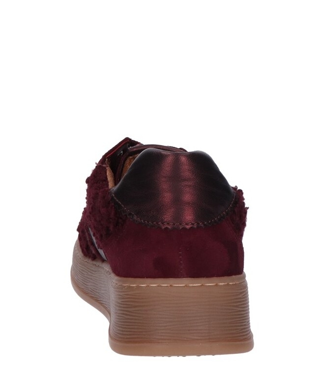 Gabor Gabor sneaker <span>6018.01.008</span> 008 mulberry Gabor sneaker <span>6018.01.008</span> 6018.01.008 bordeaux - www.bremmerschoenen.info - Bremmer Schoenen