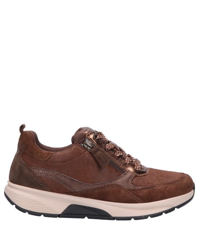 Gabor sneaker <span>0106.02.004</span> 0106.02.004 cognac - www.bremmerschoenen.info - Bremmer Schoenen