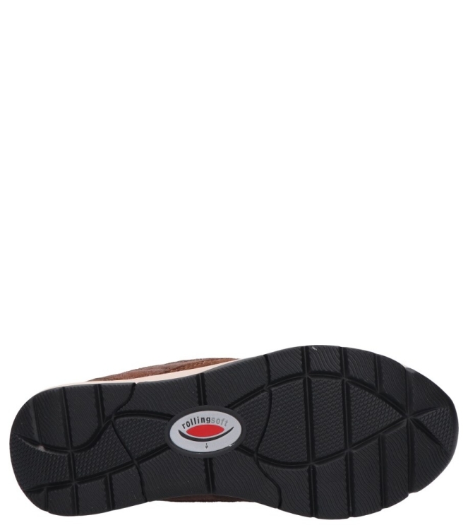 Gabor sneaker <span>0106.02.004</span> 0106.02.004 cognac - www.bremmerschoenen.info - Bremmer Schoenen