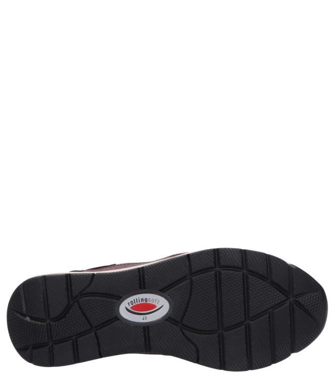 Gabor Gabor sneaker <span>0106.01.016</span> 016 noce/mocca kombi Gabor sneaker <span>0106.01.016</span> 0106.01.016 bruin - www.bremmerschoenen.info - Bremmer Schoenen