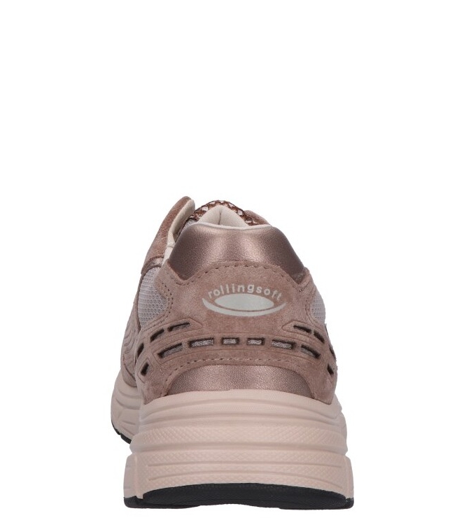 Gabor Gabor sneaker <span>0306.02.004</span> 004 muschel kombi Gabor sneaker <span>0306.02.004</span> 0306.02.004 beige - www.bremmerschoenen.info - Bremmer Schoenen