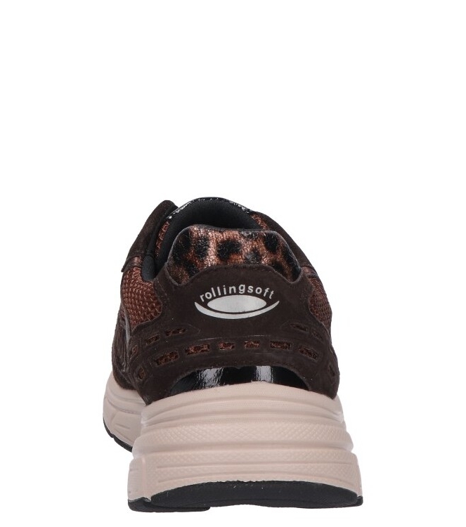 Gabor Gabor sneaker <span>0306.02.003</span> 003 engl.brown/mocca k Gabor sneaker <span>0306.02.003</span> 0306.02.003 bruin - www.bremmerschoenen.info - Bremmer Schoenen