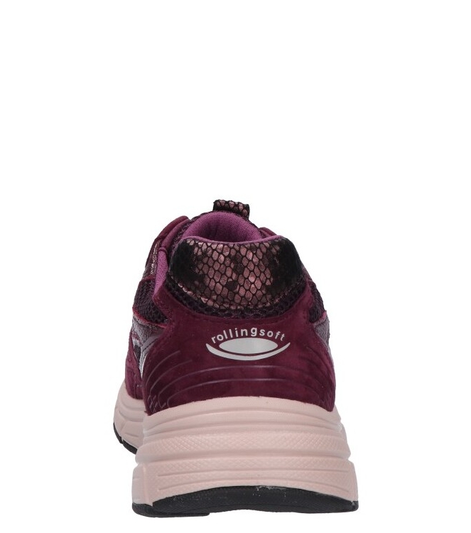 Gabor Gabor sneaker <span>0306.01.005</span> 005 mulberry Gabor sneaker <span>0306.01.005</span> 0306.01.005 bordeaux - www.bremmerschoenen.info - Bremmer Schoenen