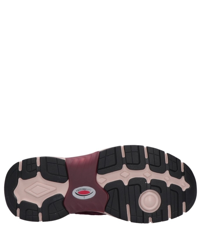 Gabor Gabor sneaker <span>0306.01.005</span> 005 mulberry Gabor sneaker <span>0306.01.005</span> 0306.01.005 bordeaux - www.bremmerschoenen.info - Bremmer Schoenen