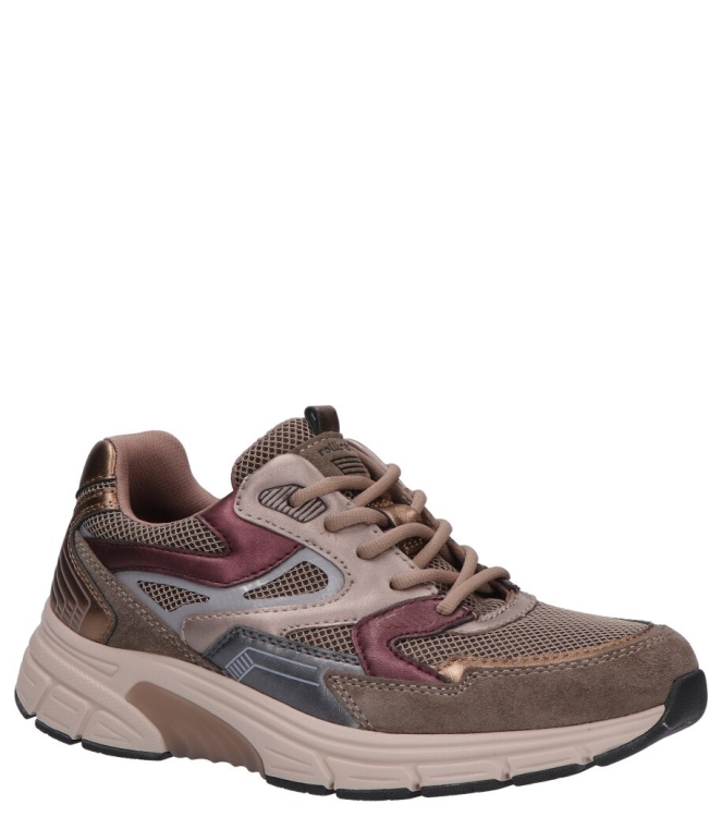 Gabor Gabor sneaker <span>0306.01.003</span> 003 mohair multic. Gabor sneaker <span>0306.01.003</span> 0306.01.003 beige - www.bremmerschoenen.info - Bremmer Schoenen
