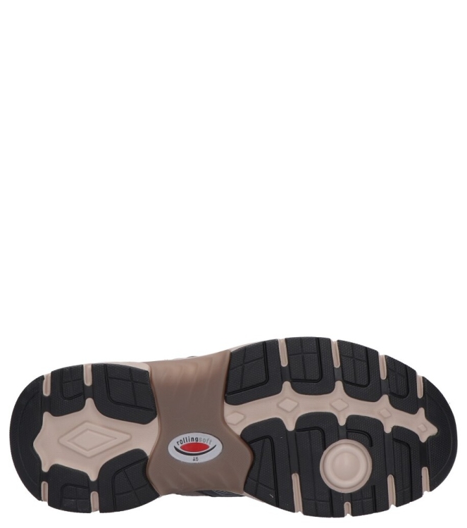 Gabor Gabor sneaker <span>0306.01.003</span> 003 mohair multic. Gabor sneaker <span>0306.01.003</span> 0306.01.003 beige - www.bremmerschoenen.info - Bremmer Schoenen
