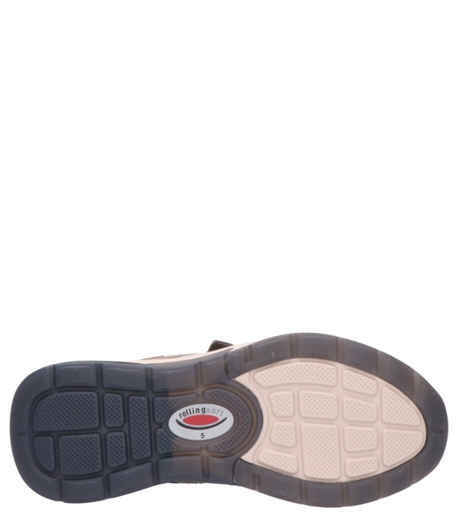 Gabor sneaker <span>0105.01.004</span> 0105.01.004 beige - www.bremmerschoenen.info - Bremmer Schoenen