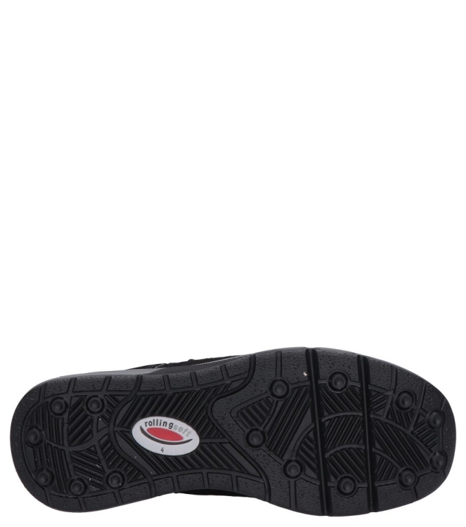 Gabor Gabor sneaker <span>0803.02.002</span> 002 schw/anthr.(Micro) Gabor sneaker <span>0803.02.002</span> 0803.02.002 zwart - www.bremmerschoenen.info - Bremmer Schoenen