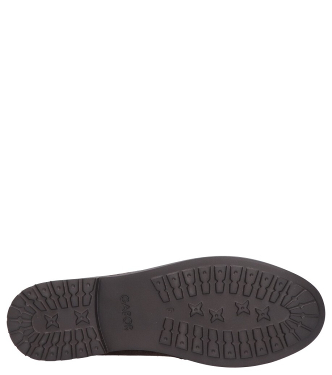 Gabor Gabor instapper <span>4009.02.004</span> 004 mocca Gabor instapper <span>4009.02.004</span> 4009.02.004 bruin - www.bremmerschoenen.info - Bremmer Schoenen