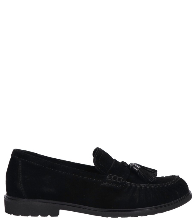 Gabor Gabor instapper <span>4009.02.001</span> 001 black Gabor instapper <span>4009.02.001</span> 4009.02.001 zwart - www.bremmerschoenen.info - Bremmer Schoenen