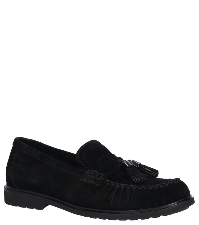 Gabor Gabor instapper <span>4009.02.001</span> 001 black Gabor instapper <span>4009.02.001</span> 4009.02.001 zwart - www.bremmerschoenen.info - Bremmer Schoenen