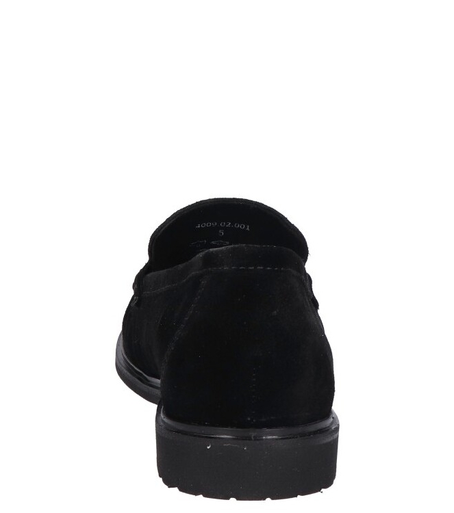 Gabor Gabor instapper <span>4009.02.001</span> 001 black Gabor instapper <span>4009.02.001</span> 4009.02.001 zwart - www.bremmerschoenen.info - Bremmer Schoenen