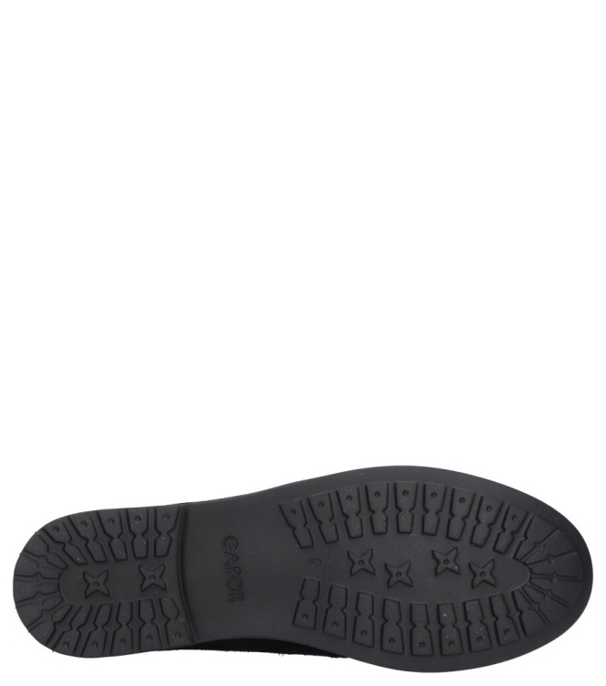 Gabor Gabor instapper <span>4009.02.001</span> 001 black Gabor instapper <span>4009.02.001</span> 4009.02.001 zwart - www.bremmerschoenen.info - Bremmer Schoenen